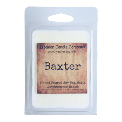 Baxter Wax Melt