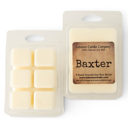 Baxter Wax Melt