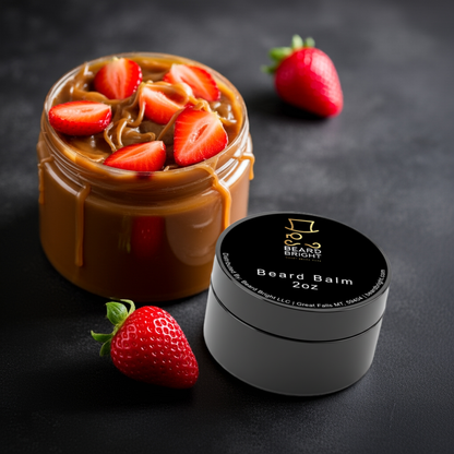 Beard Balm