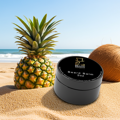 Beard Balm