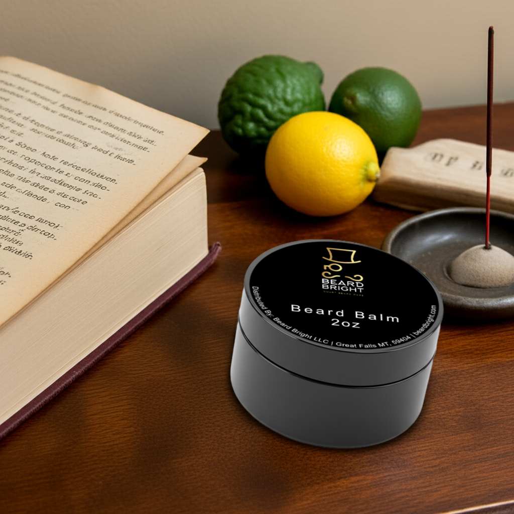 Beard Balm