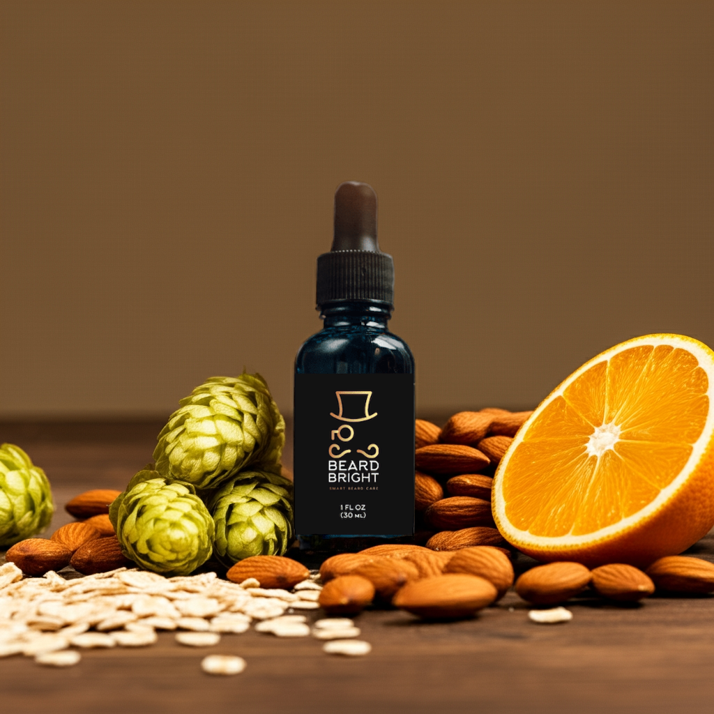 Beard Oil