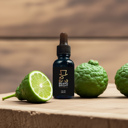 Beard Oil