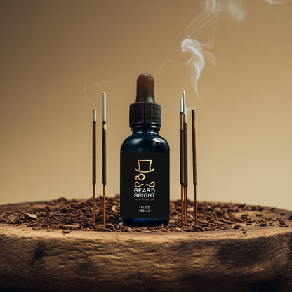 Beard Oil