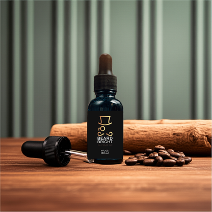 Beard Oil