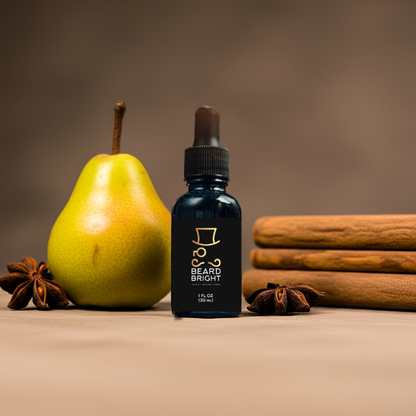 Beard Oil