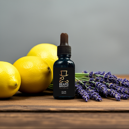 Beard Oil