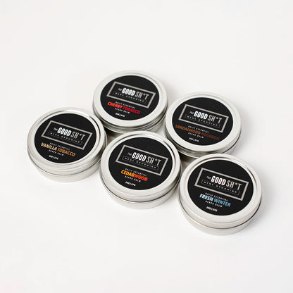 Beard Balm
