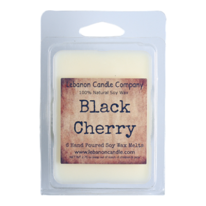 Black Cherry Wax Melt