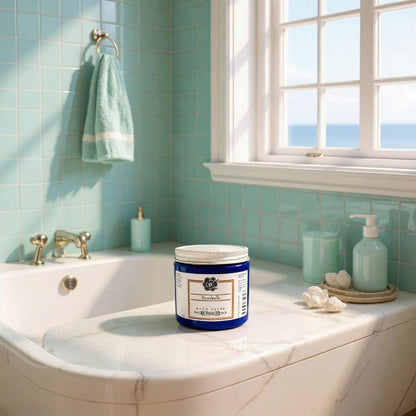Boardwalk 16oz Bath Salts