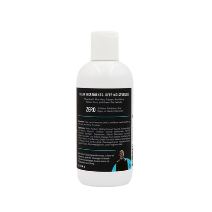 Serenity Body Wash - Unscented