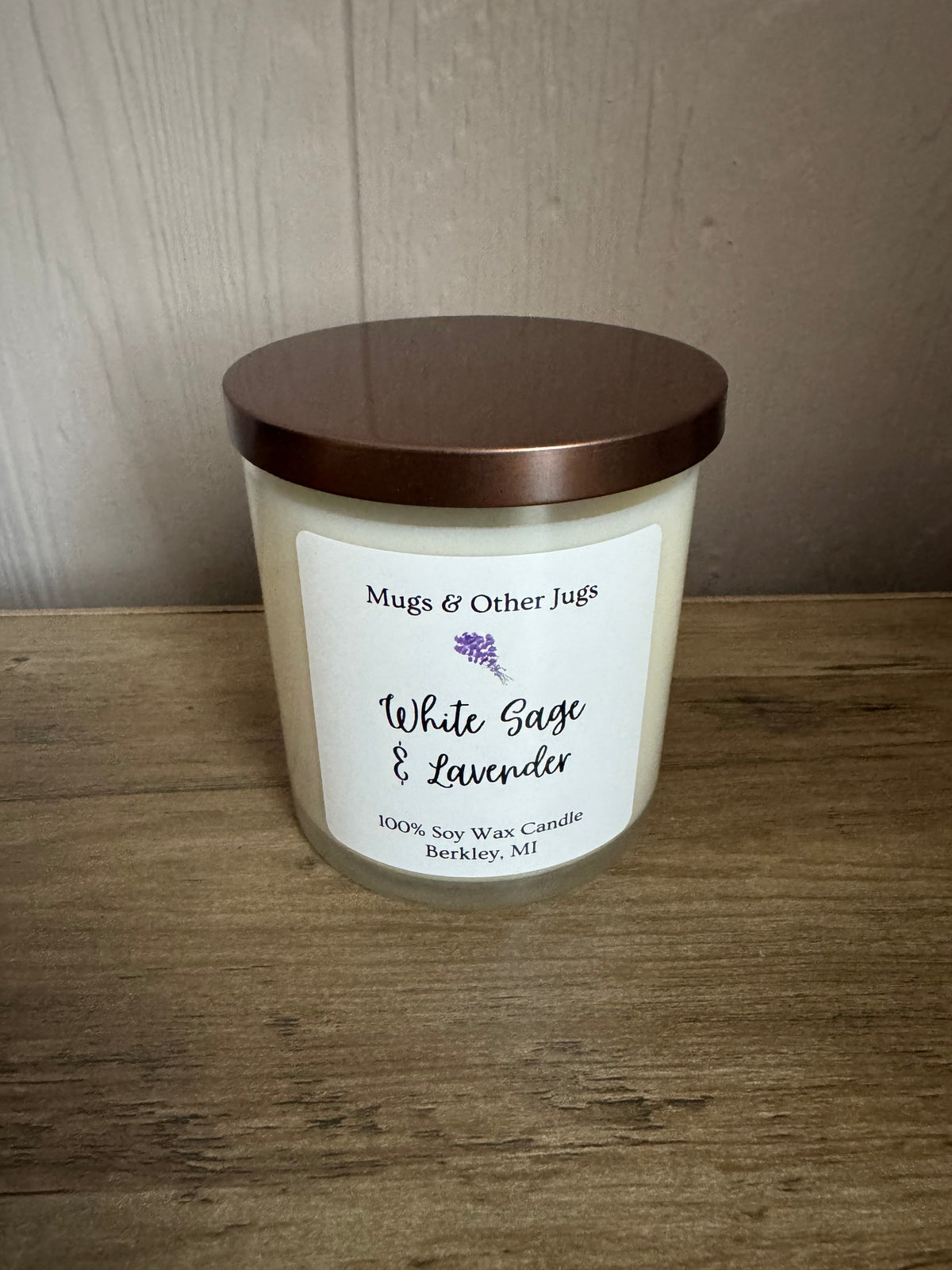 9.5oz Candles | Spring/Summer