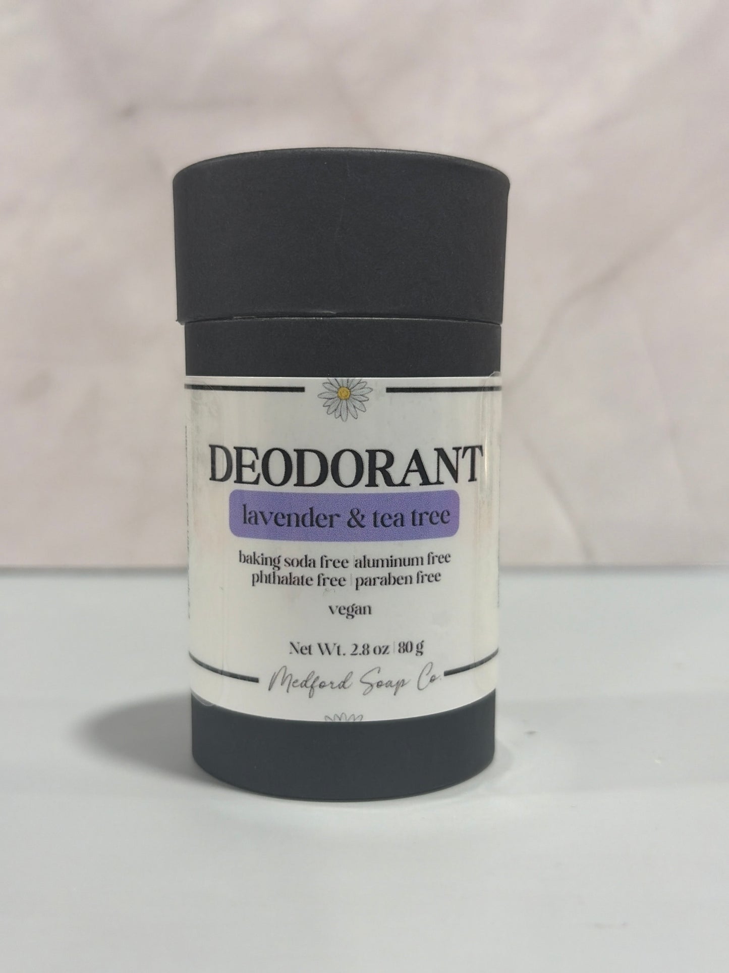 Deodorant