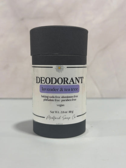 Deodorant