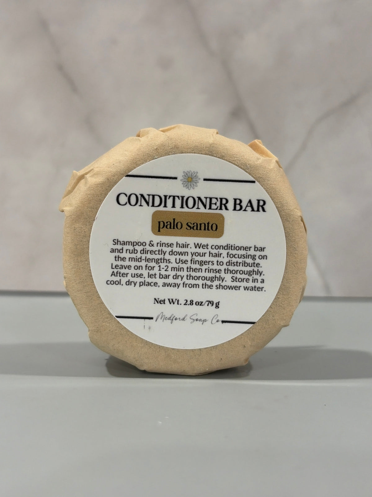 Conditioner Bars
