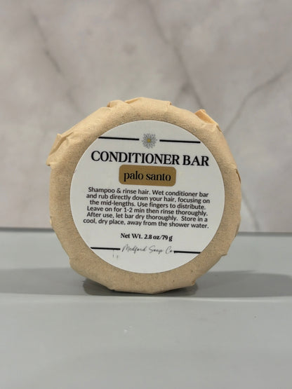 Conditioner Bars