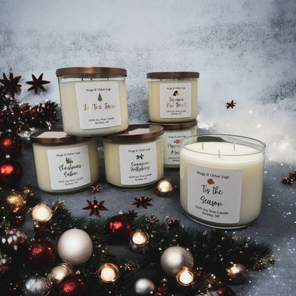 Winter & Holiday Line | Multiple Sizes