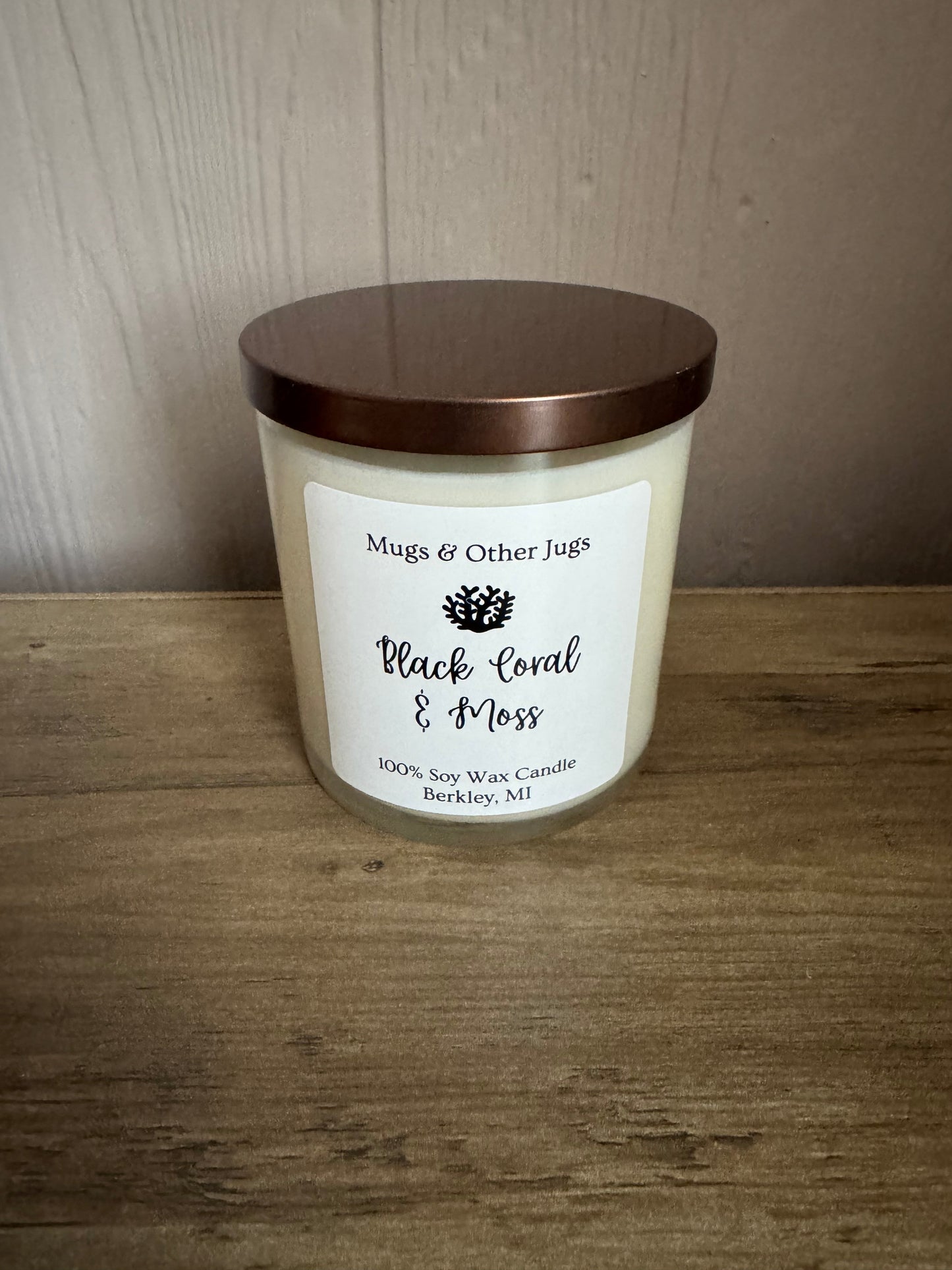 9.5oz Candles | Spring/Summer