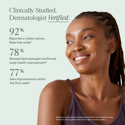 Scalp Relief System