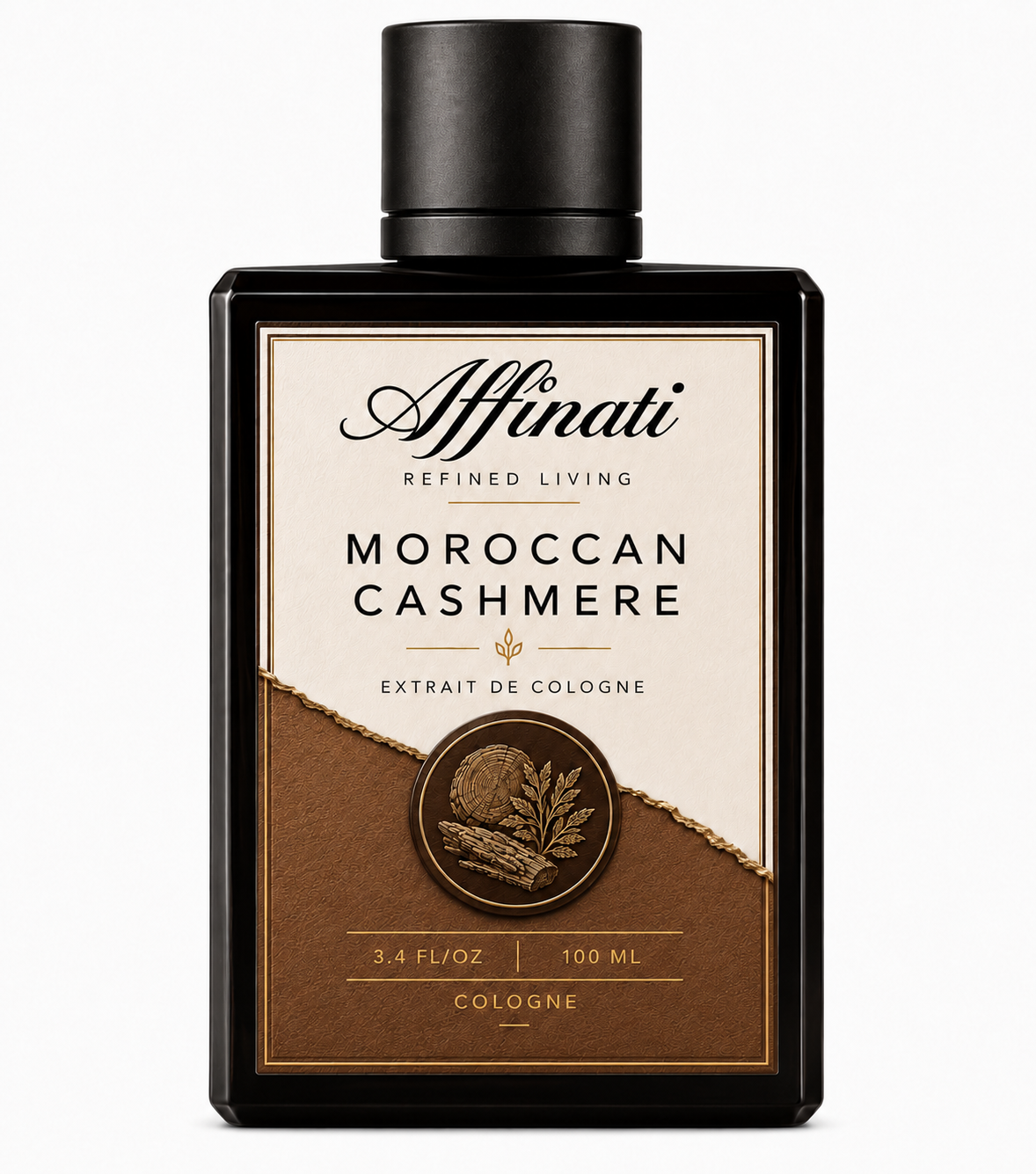 Moroccan Cashmere Cologne