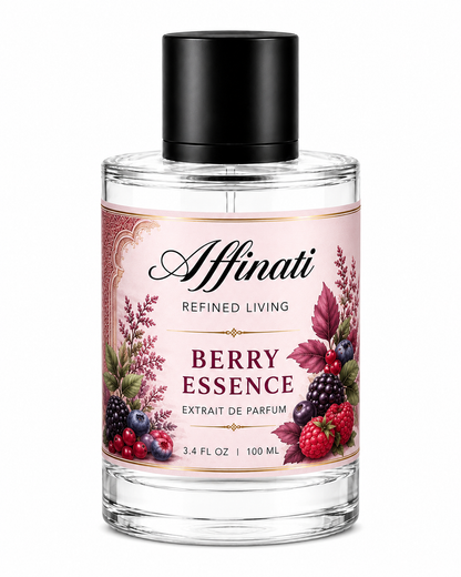 Berry Essence Perfume