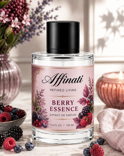 Berry Essence Perfume