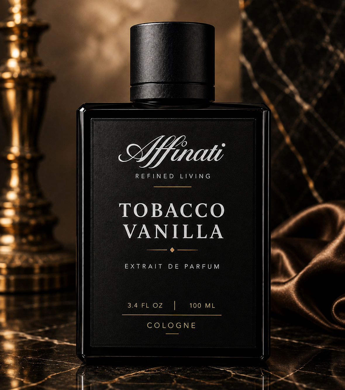 Tobacco Vanilla Cologne