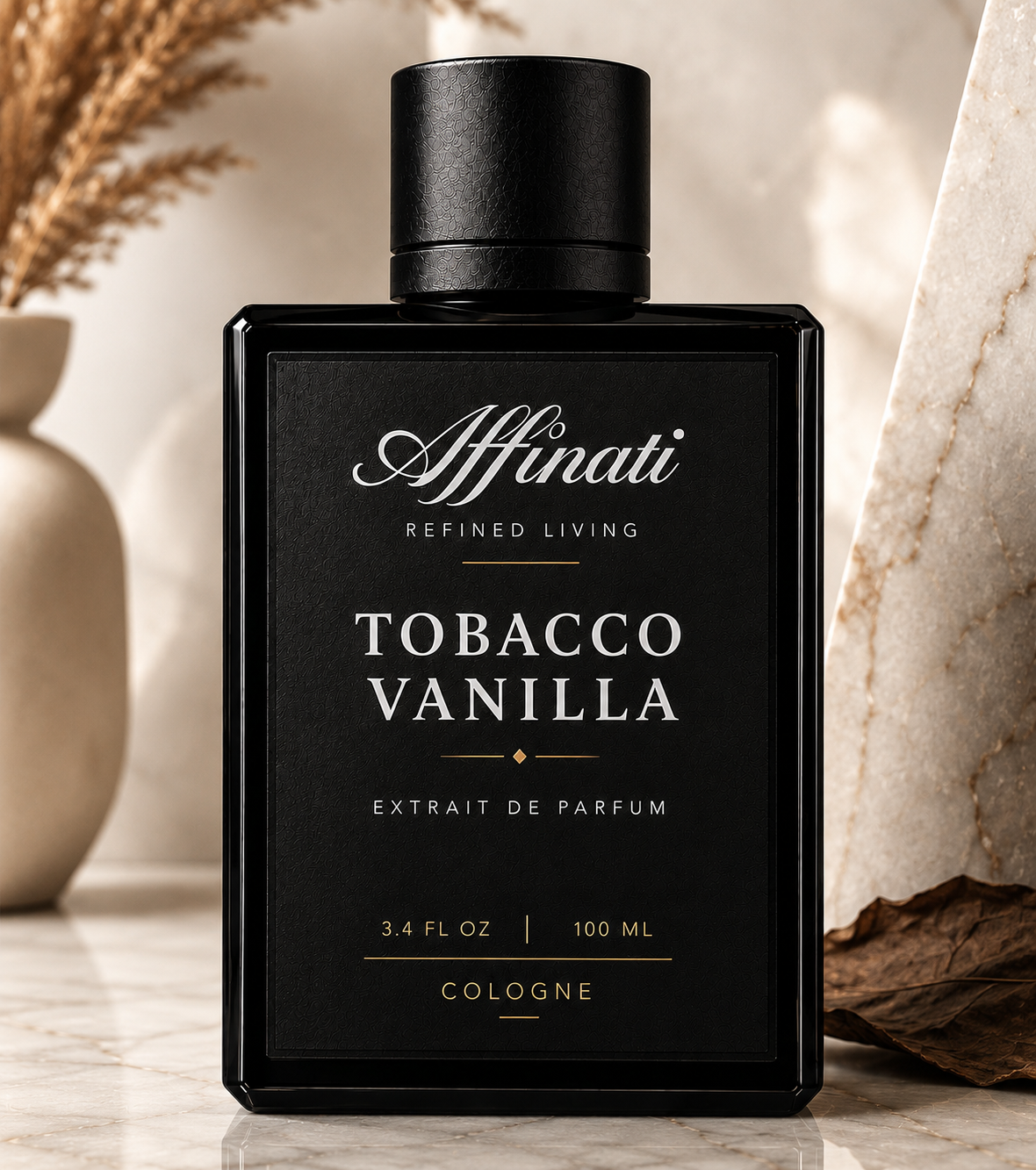 Tobacco Vanilla Cologne