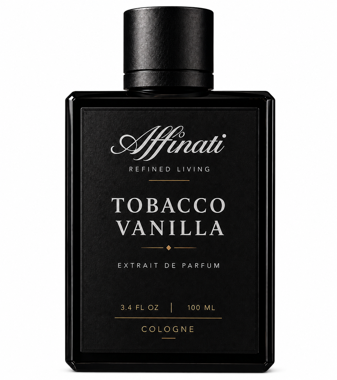 Tobacco Vanilla Cologne