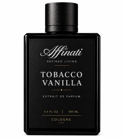Tobacco Vanilla Cologne