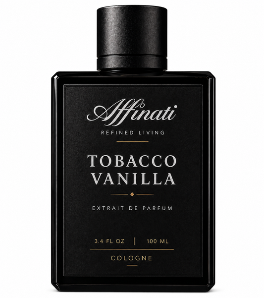 Tobacco Vanilla Cologne