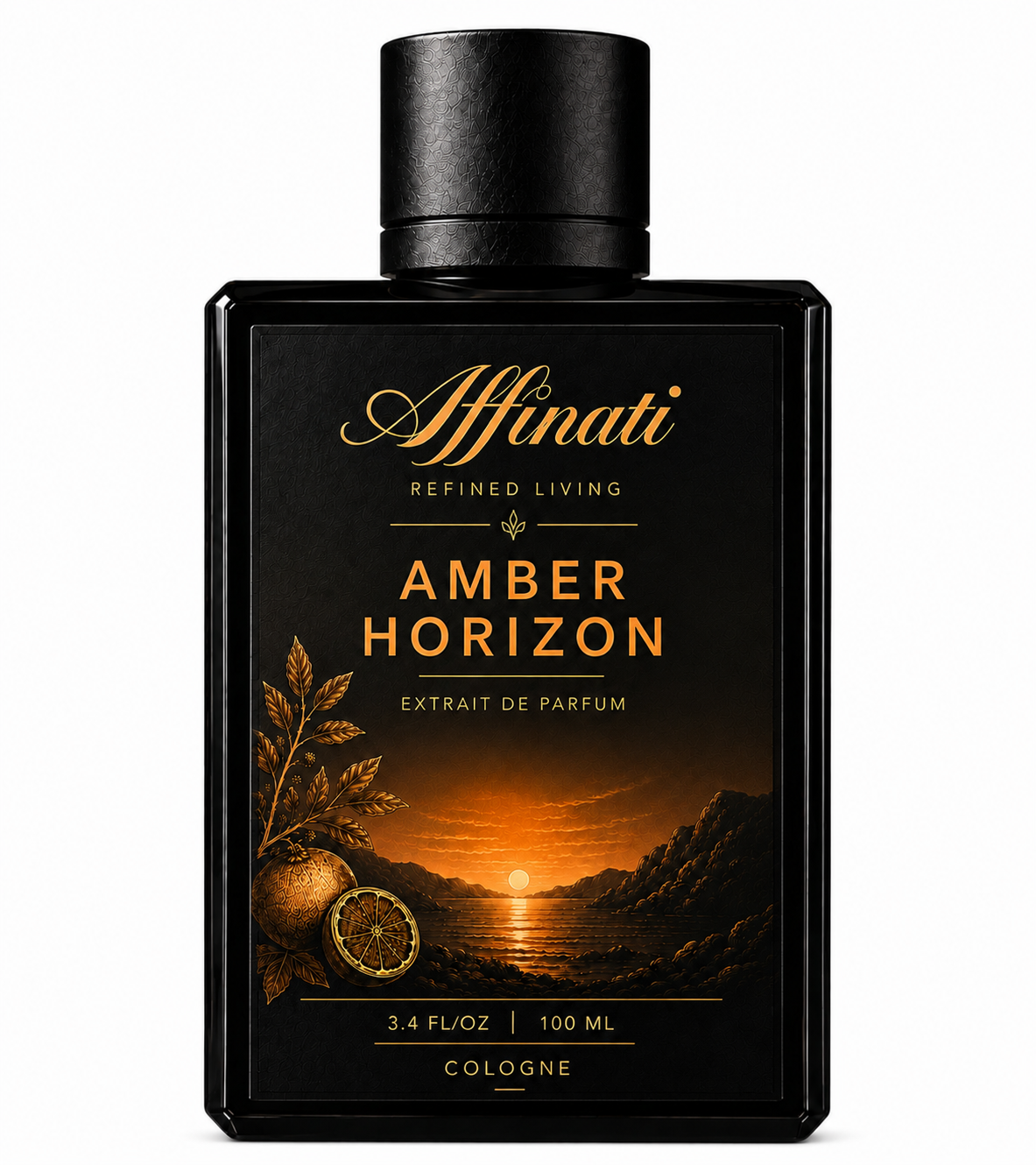 Amber Horizon Cologne