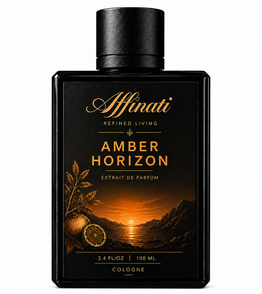 Amber Horizon Cologne