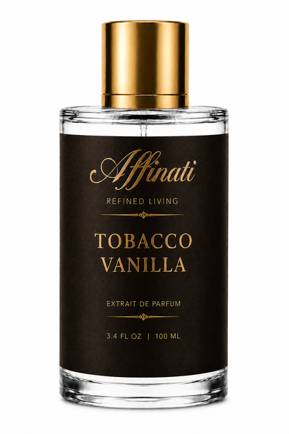 Tobacco Vanilla Perfume