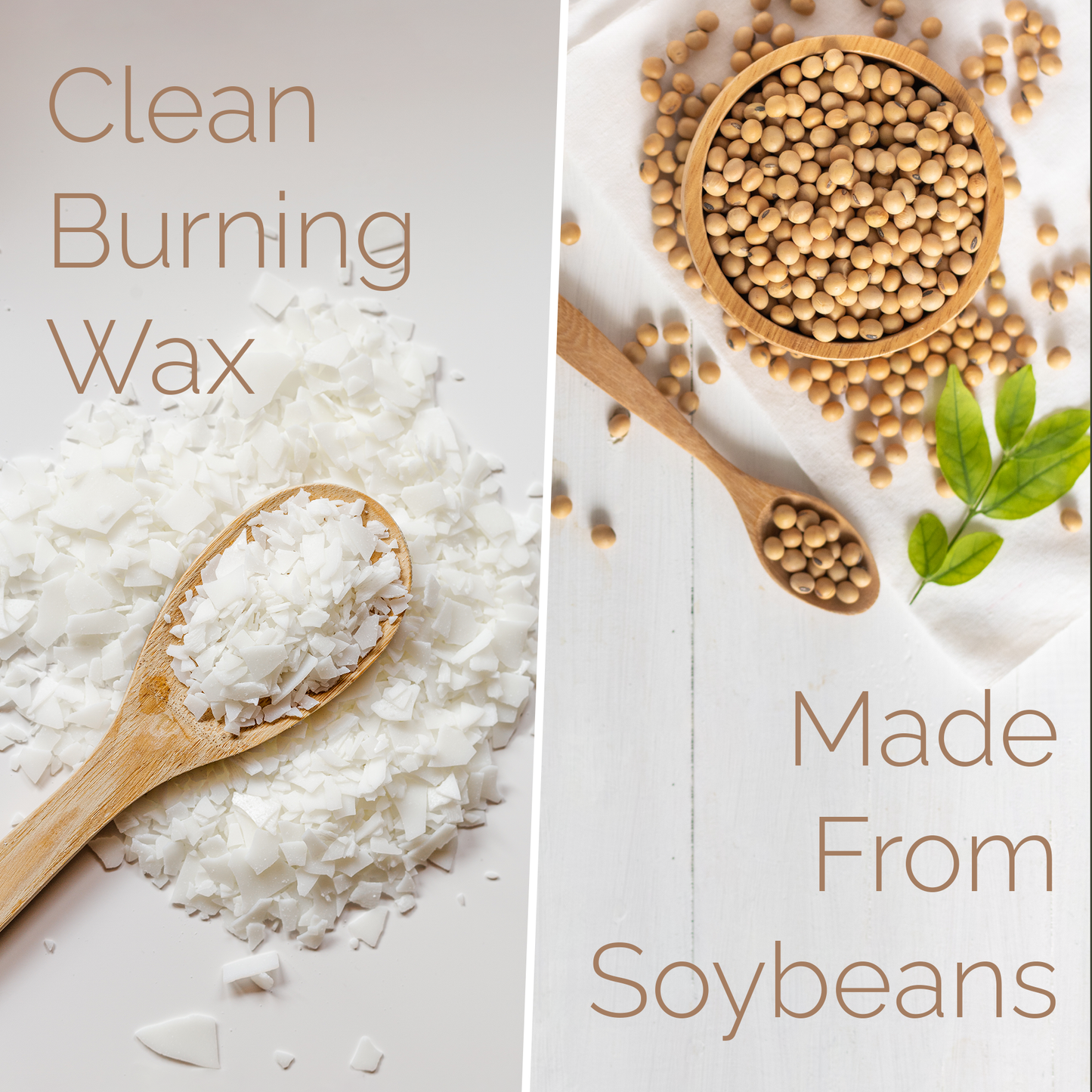 Autumn Harvest - Candle Making Kit