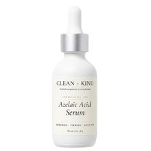 Azelaic Acid Serum 10% — Silicone-Free, Fragrance-Free, 2 oz