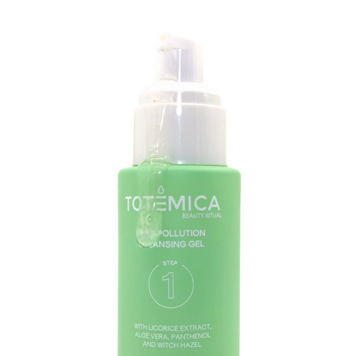Cleansing Gel