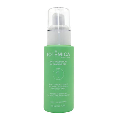 Cleansing Gel