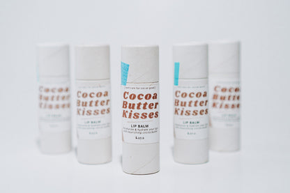 Lip Balm
