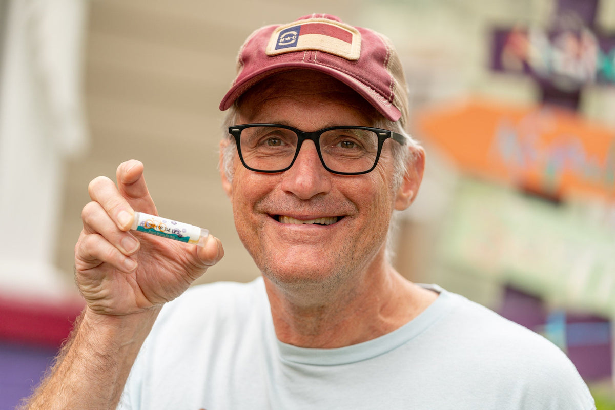 Coasting Coconut Lube for the Lips® | SPF 15