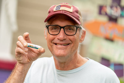 Coasting Coconut Lube for the Lips® | SPF 15