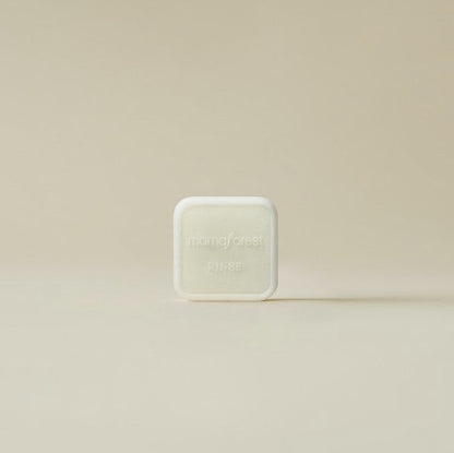 Conditioner Bar, Silk Balancing Rinse