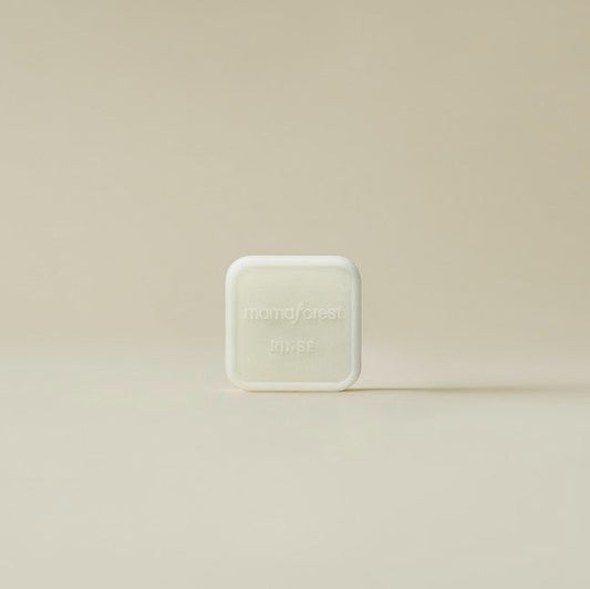 Conditioner Bar, Silk Balancing Rinse