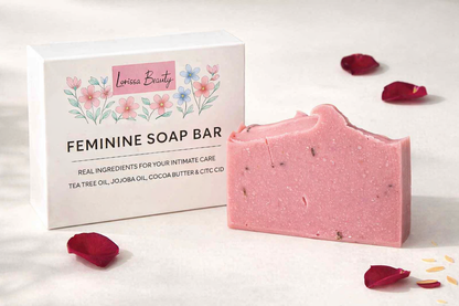 Perfect Cooch Soap Bar
