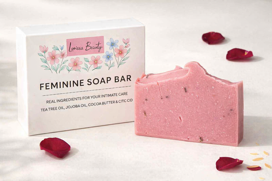 Perfect Cooch Soap Bar