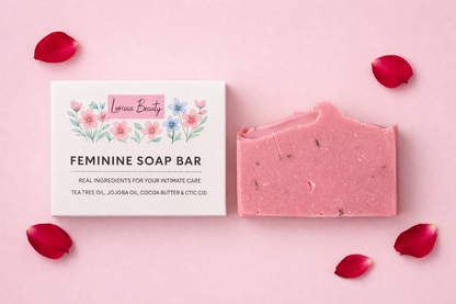 Perfect Cooch Soap Bar