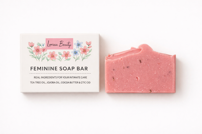 Perfect Cooch Soap Bar