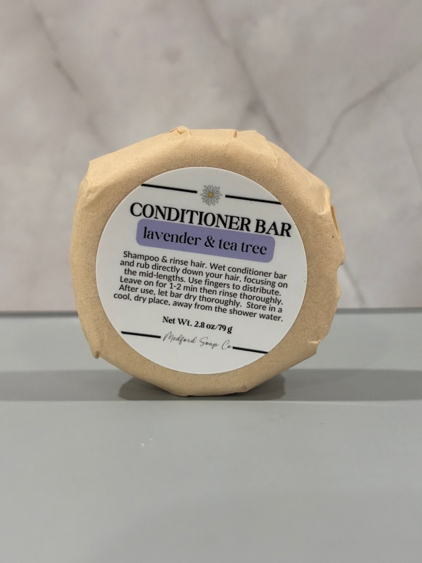 Conditioner Bars