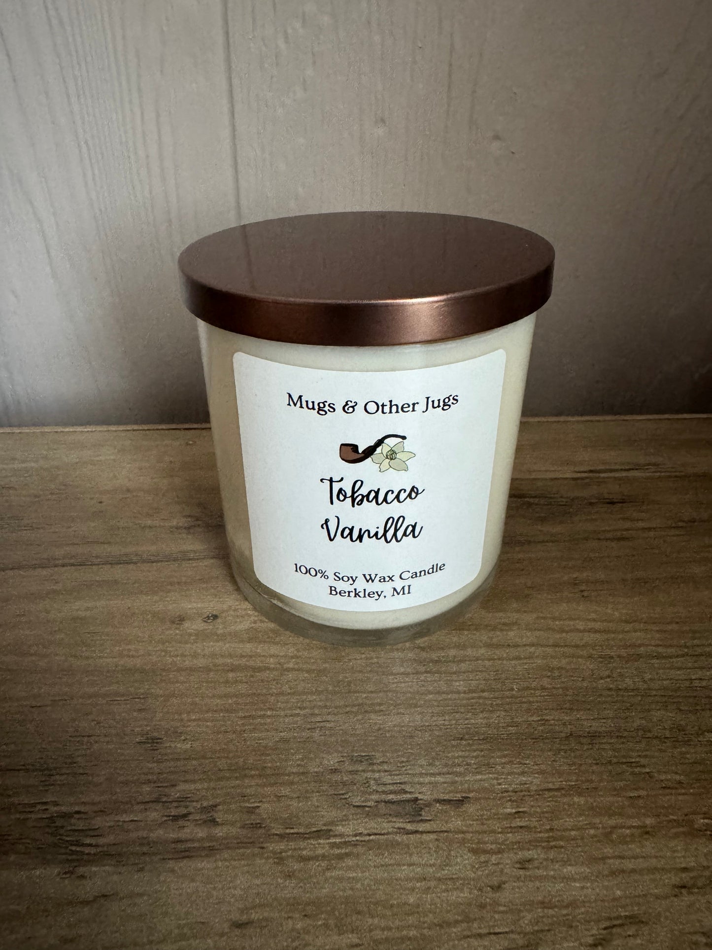 9.5oz Candles | Spring/Summer