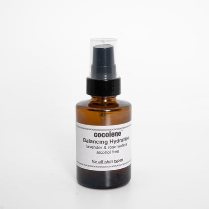 Balancing Toner